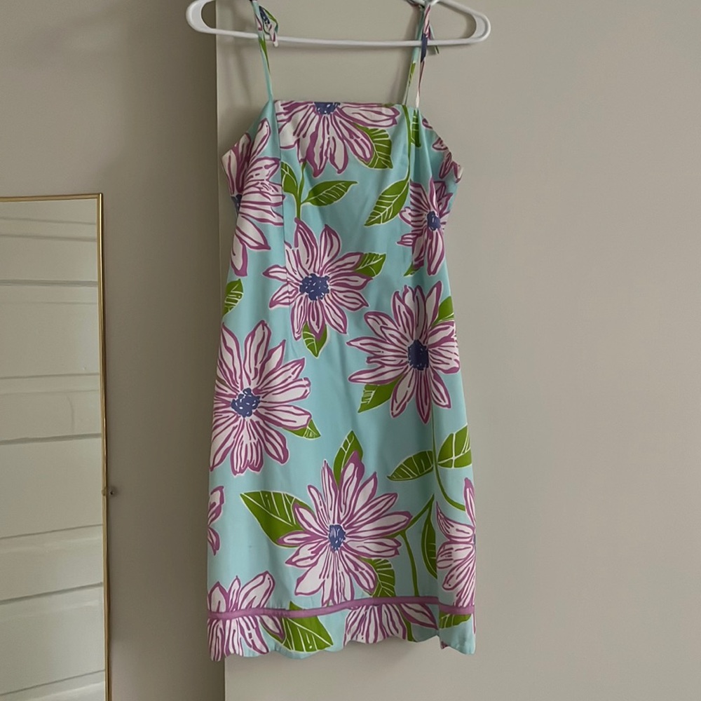 Lily Pulitzer Dress